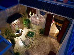 RIAD DAR BARBI PRIVATISÉ